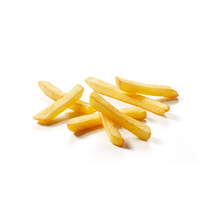 Farm Frites Fries 7x7 mm - Julienne, vékony hasábburgonya, fagyasztott (5x2,5 kg)