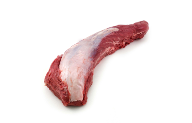 Marhabélszín, 4-5 LB/1,8-2,2 kg/db, fagyasztott