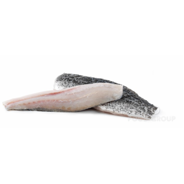 Barramundi/óriás ausztrál sügérfié, bőrös, 300/500 g, prémium, fagyasztott